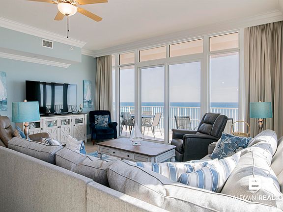 4th image of 26688 Perdido Beach Blvd #1401