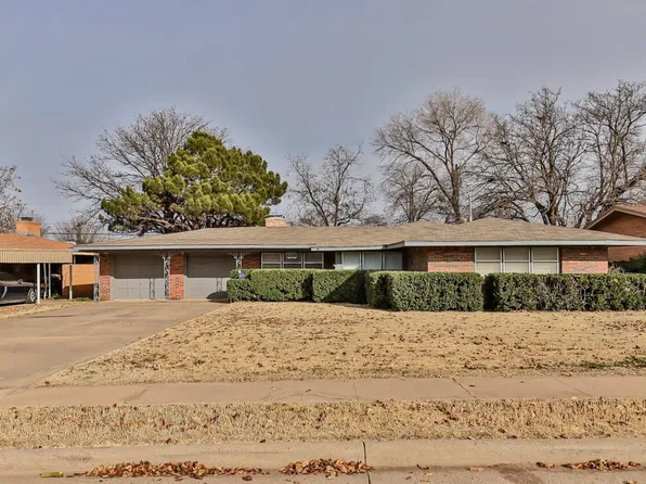 4314 45th St, Lubbock, TX 79413