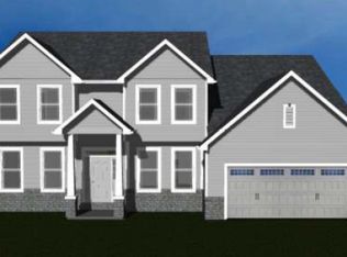 889 Wilkshire Dr, Waterville, OH 43566