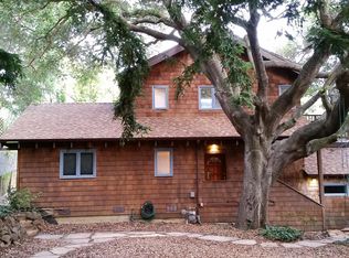 1054 Keith Ave, Berkeley, CA 94708