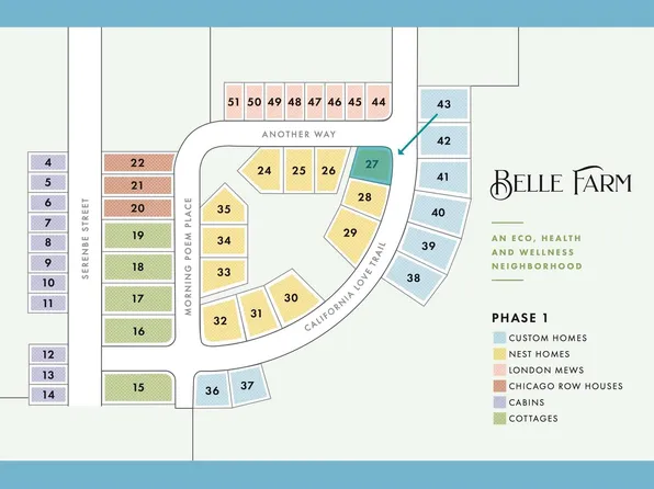 7528 California Love Trail #27, Middleton, WI 53562