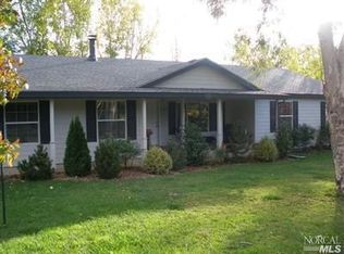 1075 Zahadoom Way, Redwood Valley, CA 95470