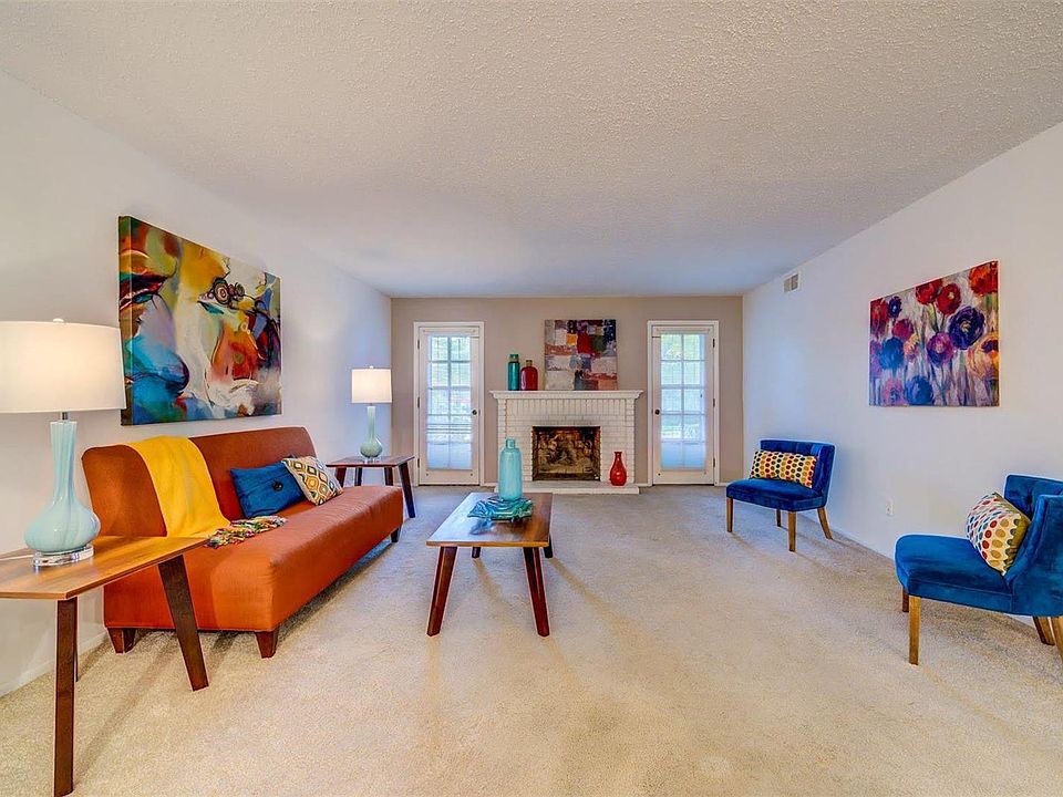 1st image of 10358 Chimney Rock Dr APT 5