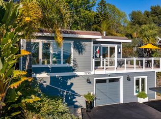 2290 Whitney Ave, Summerland, CA 93067
