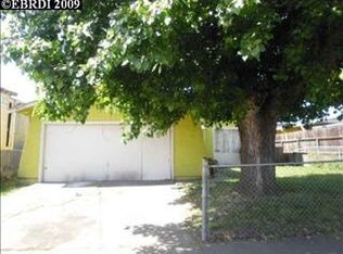 516 Florida Ave, Richmond, CA 94804