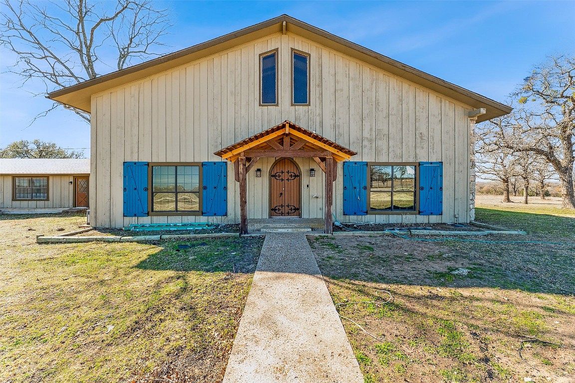 395 Oak View Ct, Stephenville, TX 76401 Zillow