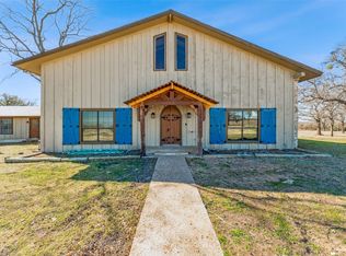 395 Oak View Ct, Stephenville, TX 76401