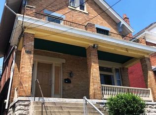 2321 Rohs St, Cincinnati, OH 45219