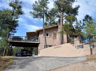 108 Larch Dr, Ruidoso Downs, NM 88345