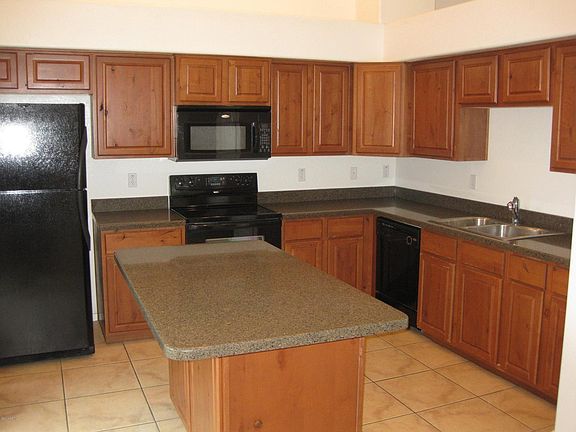 3rd image of 330 S Farmer Ave Unit 127