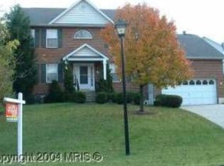 1 Symphony Woods Ct, Silver Spring, MD 20901