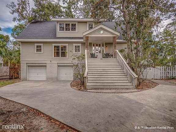 Welcome to Lagoon Road 29!