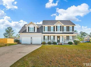 14 Jubilee Ct, Cameron, NC 28326