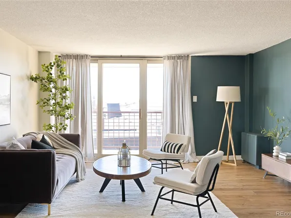 2225 Buchtel Boulevard #812, Denver, CO 80210