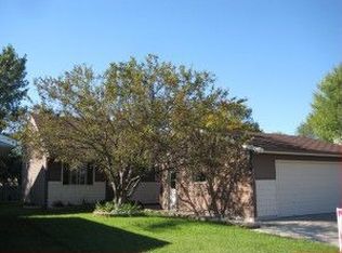 2173 4th Ave E, West Fargo, ND 58078