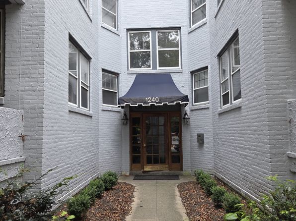 1240 Westover Ave APT 3