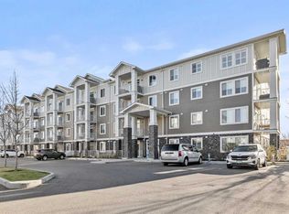522 NW Cranford Dr SE #4205, Calgary, AB T3M2L7