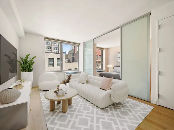 303 E 33rd St APT 6D, New York, NY 10016