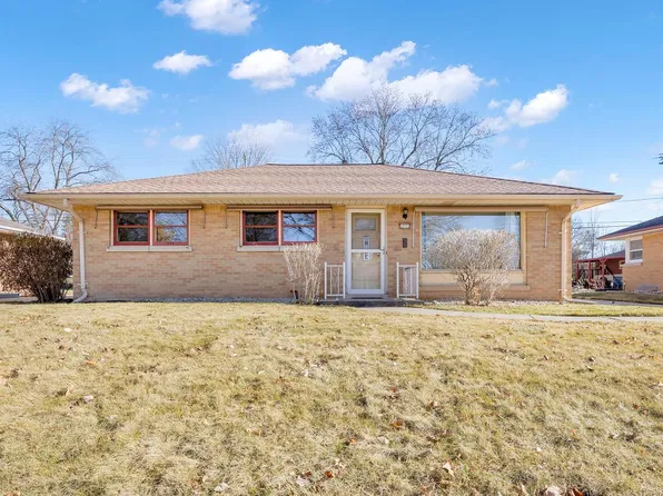 2772 South 74th STREET, West Allis, WI 53219