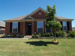 11533 Sunny Creek Ln, Manor, TX 78653