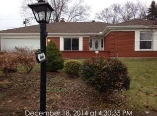 4644 Knollcroft Rd, Dayton, OH 45426