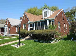 15353 Promenade Ave, Detroit, MI 48224