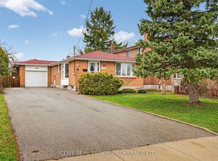 999 Willow Dr, London, ON