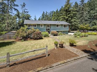16692 S Archer Dr, Oregon City, OR