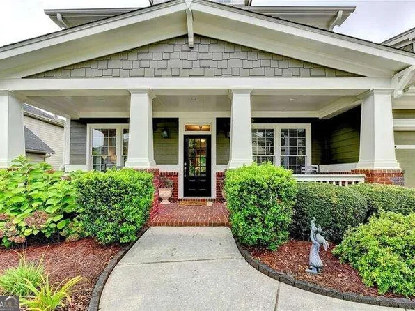 7219 Lake Sterling Blvd, Flowery Branch, GA 30542