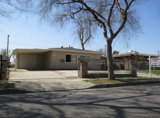 1995 W Evans St, San Bernardino, CA 92411