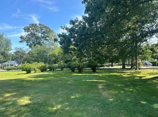 0 Roosevelt St, Seekonk, MA 02771