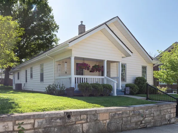 559 S Lincoln St, Bloomington, IN 47401