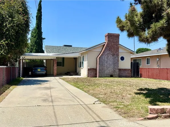 5349 Buffington Rd, El Monte, CA 91732