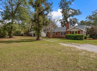3015 Lang Dr, Tallahassee, FL 32303