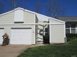 173 Rutherglen Dr, Valley Park, MO 63088