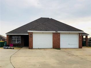 1565 Tucson Loop, Springdale, AR 72764