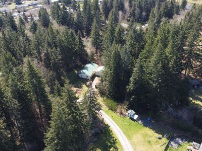 746 Trillium Avenue, Forks, WA, 98331