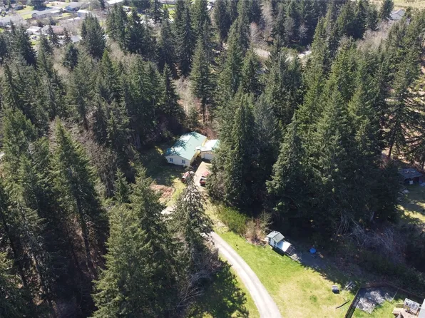 746 Trillium Avenue, Forks, WA 98331