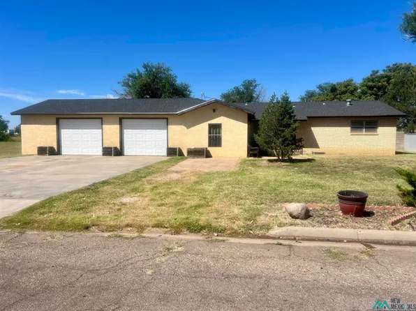 204 Kershner Dr, Clovis, NM 88101