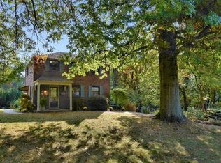 201 Henderson Rd, Pittsburgh, PA 15237