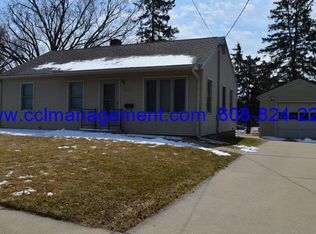 6643 Franklin Ave, Middleton, WI 53562