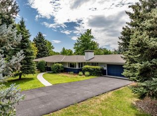 13214 Braun Rd, Golden, CO 80401