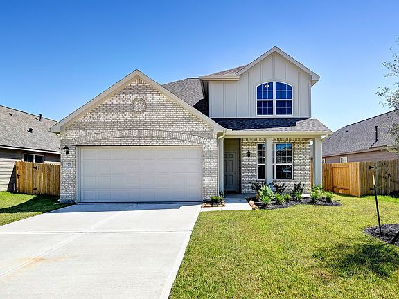 Home under construction. Sample exterior photo used for illustrative purposes only. Upgrades, windo