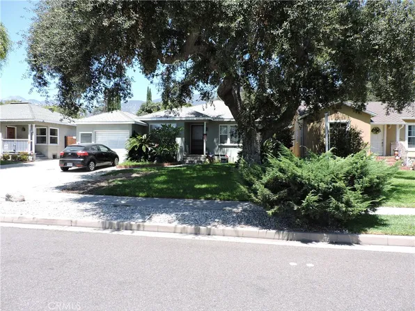 821 Oakdale Ave, Monrovia, CA 91016