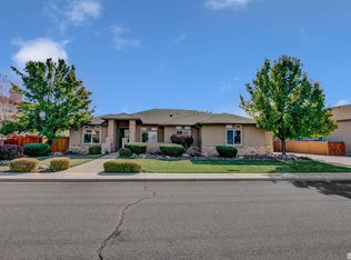 1031 Rocky Ter, Gardnerville, NV 89460