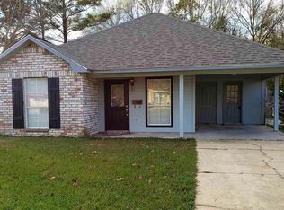 1127 Patricia St, Baker, LA 70714