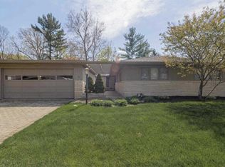 66 Thise Ct, Lafayette, IN 47905