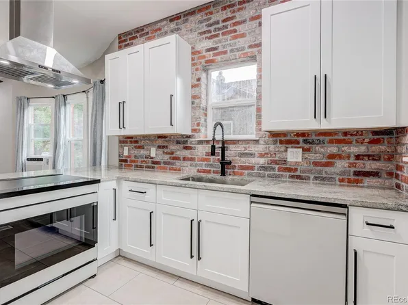 1317 S University Boulevard, Denver, CO 80210