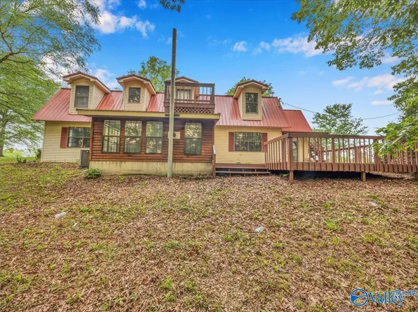 2276 County Road 86, Rogersville, AL 35652