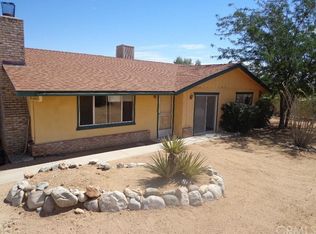 60814 Natoma Trl, Joshua Tree, CA 92252